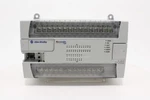 Allen-bradley 1762-L40BWA Micrologix 1200 Plc 40-PT 120/240V Ac 16 Relay. Fixed Price $349.99.