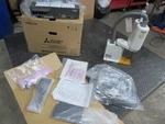Mitsubishi RH-2FH2515-1Q1-S36 CR751-02HQ1-0-S36 Robot & Controller **new**. Fixed Price $1999.00.