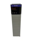 Rockwell Automation Allen Bradley Controllogix 1756-DHRI0 + /rio Module. Fixed Price $35.00.