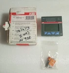 Abb 1SDA063143R1 HMI030 Switchboard Display Unit New. Fixed Price $608.00.
