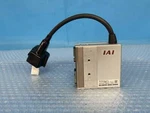 Iai RCP2-GRM-I-28P-1-14-P1-R05-SP Electric Actuator. Fixed Price $280.00.