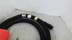 Nordson 274793D TA01F Rubber Hose 8' Long. Fixed Price $765.00.