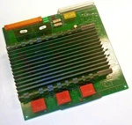 Abb Dsqc 236G Servo Amplifier Control Board YB560103-CD/22. Fixed Price $76.00.