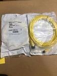 Allen Bradley 1485R-P4M5-R5 Series Qd Patchcord Set Of 2 New In Package. Fixed Price $75.00.