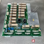 Kuka 00-101-055 / 390-00212-0 Relay Pc Board KRC2. Fixed Price $290.40.
