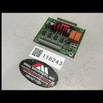 Sepro Robotique Circuit Board 07S01057 Used #118243. Fixed Price $140.00.