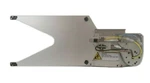 Yaskawa Electric XU-RC350D-D91 Indexer Robot Lower Arm With End Effector As-is. Fixed Price $506.20.