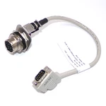 Abb Robotics IRC5 Controller A42.X5 Signal Wire Harness 3HAC020677-001. Fixed Price $189.99.