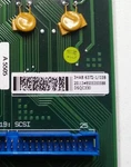 Abb Robot Controller Computer Back Plane 3HAB6372-1 Dsqc 330. Fixed Price $650.00.