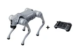 Unitree GO2-AIR Robot Dog With R3 Controller Smart Technology. Fixed Price $499.99.