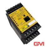 Ifm As-interface Safety Monitor AC004S Ossd 2R SC4 V 3.04. Fixed Price $297.44.