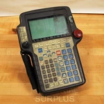 Fanuc A05B-2308-C300 Robotics Teach Pendant MHE1 Control Board Used. Fixed Price $712.49.