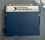 Ni 9403 32-CHANNEL Ttl Digital I/o Module (dsub) 199027A-03L. Fixed Price $90.00.