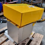 Kawasaki Robot TS310A-D524S Indexer Handling Unit (motorshelves). Fixed Price $2578.62.