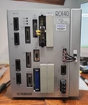 Yamaha RCX40 Robot Controler Off. Fixed Price $180.00.