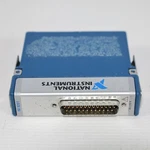 National Instruments First Robotics Ni 9201 Dsub Cdaq Module Not Working. Fixed Price $64.99.