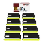 8PK Lts TN-570 Black Compatible For Brother DCP8040 HL5140 5150D Toner Cartridge. Fixed Price $111.89.