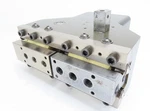 Destaco RP-40-P Robohand Pneumatic Precision Parallel Gripper. Fixed Price $189.95.