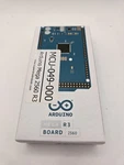 Arduino A000067 R3 ATMEGA2560 Based Microcontroller Board. Fixed Price $31.88.
