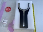 Kawasaki Semiconductor Wafer Handler Robot Hand-assy, Blade 50480-2087. Fixed Price $850.00.