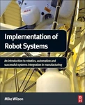 Implementation Of Systems: Introduction Robotics, Automation, An.... Fixed Price $59.64.