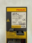 Fanuc A06B-6117-H105 Servo Amplifier Alpha Module Aisv- 80 Ex. Cond.. Fixed Price $350.00.