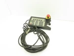 Abb 3HAB 2136-1 Robot Teach Pendant. Fixed Price $249.99.