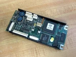 Abb 3HNS-00001 Pc Board TPU-02 3HNE 30055 W/cover 3HNS00001 1.6 Only. Fixed Price $1046.44.