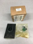 New Box Crouse-hinds Pushbutton Station E5000-107. Fixed Price $48.60.
