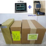 New Ikey IK-KV-12.1 -3Y 12.1" Touch Display W/ Vehicle Mount. Fixed Price $145.17.
