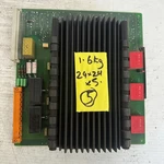 Abb Dsqc 236T Servo Amplifier YB560103-CE/26 For Irb 6000 Robot Plc. Fixed Price $180.53.