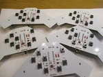 5 Pak Of Make It Robotics Remote Control Pn 2770173 Radio Shack. Fixed Price $14.95.