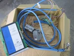Abb Paint Robot S4P Tpu Cable W Zener Barrier 3HNE00330-1 ZB02. Fixed Price $300.00.