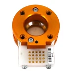 Industrial Automation QC011T 15105FT025 Tool Changer Robotic. Fixed Price $279.99.