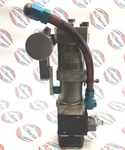 Sca Schucker Gmbh Adk 3401 4350.0017 Shot Meter Servo Glue Gun Sealer Robot. Fixed Price $375.00.