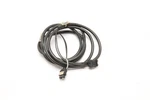 Fanuc Optical Fiber Cable 2M Hssb/fssb Reinforced A66L-6001-0026#L2R003. Fixed Price $44.95.