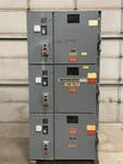 Allen Bradley 800A Bus Centerline-hvc 5000V 400A Starters 1502-V4C1D1 1406 Relay. Fixed Price $45000.00.