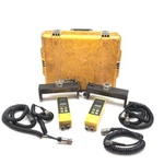 Moba-matic Ii Digital Controller & Sonic Ski Plus Sensor Set W/ Cables 7. Fixed Price $3779.95.
