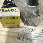 Allen Bradley 800T-QT10 Series. Fixed Price $25.83.