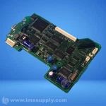 Yaskawa JANCD-XSP01B Main Board Fnip. Fixed Price $588.00.