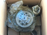 New Nabtesco Teijin Seiki GH24-31 Vigodrive 30S030-00, GH2431 30S03000. Fixed Price $2000.00.