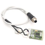 Montech 56941 Irm Intelligen Routing Module, Voltage: 24VDC, M12 4-PIN Male. Fixed Price $180.00.