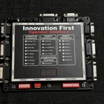 Innovation First 926000992 FR01 Operator Interface Robot Controller. Fixed Price $36.40.