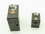 Rexroth R980024834 Pneumatic Stop Gate Latch System. Fixed Price $47.99.