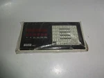 Burr Brown TM-71 TM71 Control Panel. Fixed Price $83.32.
