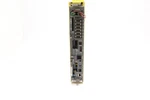 Fanuc Cpu Main Board A02B-0283-B80P1/ W A20B-8001-0730/06D A16B-3200-00421/13E. Fixed Price $349.95.