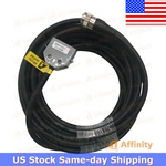 New Robot A660-2004-T411 Teach Pendant Cable For Fanuc RJ3IB 10M Usa Stock. Fixed Price $179.00.