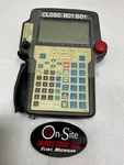 Fanuc Ltd A05B-2301-C360 Teach Pendant. Fixed Price $461.99.