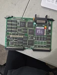 Nachi Control Board UM116C New. Fixed Price $284.89.