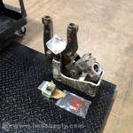 Obara Corp XS63*/*/* Weld Gun Assembly 5698. Fixed Price $978.60.
